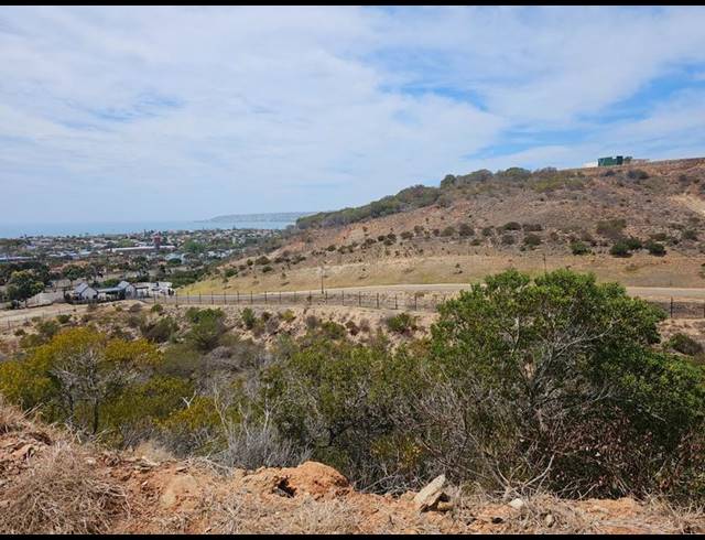 LAND FOR SALE IN MENKENKOP
